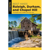 Best Hikes Raleigh, Durham, and Chapel Hill - Paperback