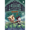 The Little Vampire on the Farm - Hardcover