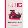 Politics: Ideas in Profile - Paperback