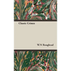 Classic Crimes - Hardcover
