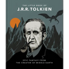 The Little Book of J.R.R. Tolkien: Wit and Wisdom from the Creator of Middle Earth - Hardcover