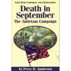 Death in September: The Antietam Campaign Volume 4 - Paperback