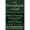 Personhood of God: Biblical Theology, Human Faith and the Divine Image - Paperback