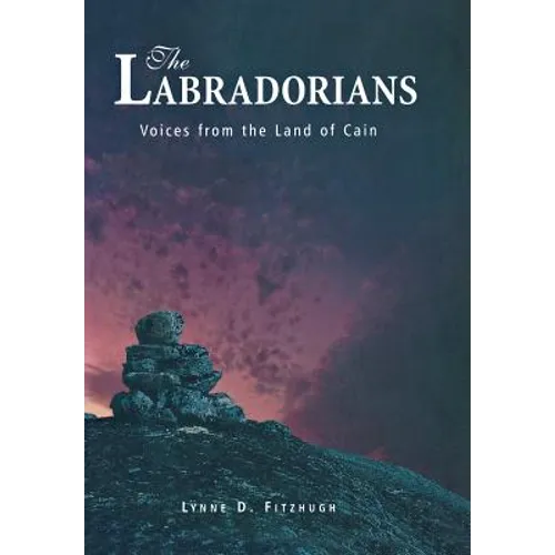 The Labradorians - Hardcover