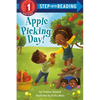 Apple Picking Day! - Paperback