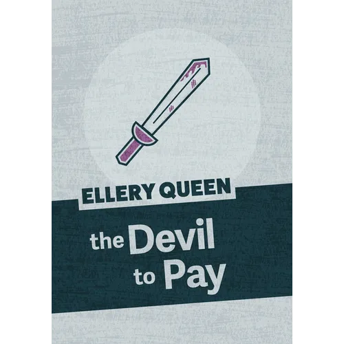 The Devil to Pay - Paperback