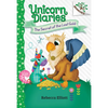 The Secret of the Lost Gold: A Branches Book (Unicorn Diaries #11): Volume 11 - Hardcover