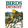 Birds of Detroit: Pioneers of Central B.C - Paperback