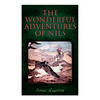The Wonderful Adventures of Nils - Paperback