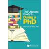The Ultimate Guide to Doing a Phd - Hardcover