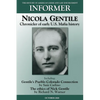 Informer: The History of American Crime and Law Enforcement - October 2020: Nicola Gentile, Chronicler of Early U.S. Mafia Histo - Paperback