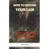 How To Defend Your Lair in Dungeons & Dragons - Paperback