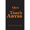 Out of Time's Abyss, Large-Print Edition - Hardcover