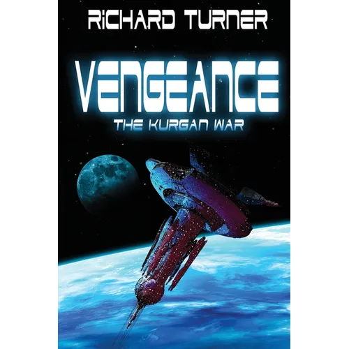 Vengeance - Paperback