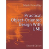 Practical Object-Oriented Design Using UML - Paperback