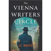 The Vienna Writers Circle: A Historical Fiction Novel - Hardcover