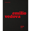 Emilio Vedova - Hardcover
