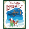 How Santa's Reindeer Fly: A New Christmas Tradition - Paperback