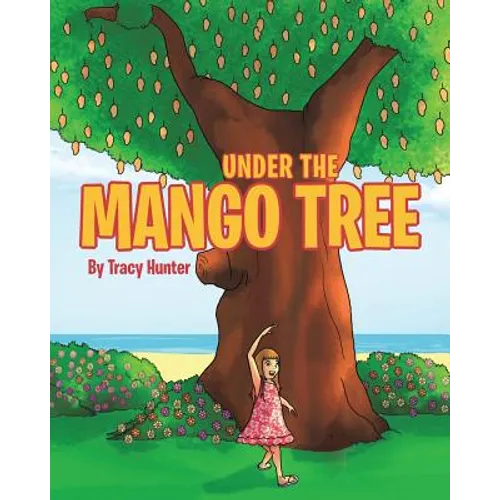 Under the Mango Tree - Paperback