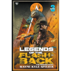 Legends of the Flashback: Book Three - Paperback