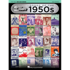 Songs of the 1950s - The New Decade Series: E-Z Play Today Volume 365 - Paperback