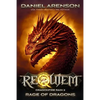 Rage of Dragons - Paperback