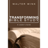 Transforming Bible Study - Paperback