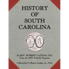 History of South Carolina - Paperback