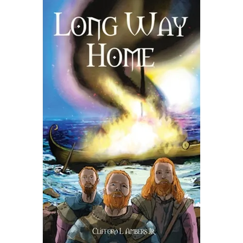 Long Way Home - Paperback