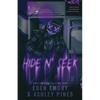 Hide n' Seek: A Dark Dystopian Romance - Paperback
