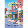 A Deadly Deletion - Hardcover