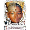 TutemRa - The Prophecy of Reincarnation - Star Codes of Immortality 2022 - The Hip Hop Bible - Paperback