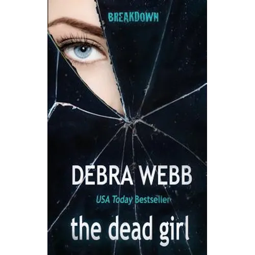 The dead girl - Paperback