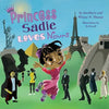 Princess Sadie Loves Nouns - Paperback