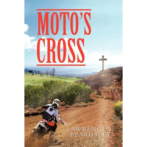 Moto's Cross - Paperback