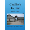Cadillac's Detroit - Paperback