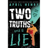 Two Truths and a Lie - Paperback
