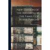 New Edition of the Records of the Family of Rufus Perkins - Paperback