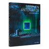 Stephen Antonakos: Neon and Geometry - Hardcover
