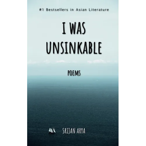 I was Unsinkable - Paperback