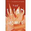The Iliad of Homer - Paperback