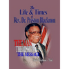 The Life & Times of Rev. Dr. Preston Blackmon - Hardcover