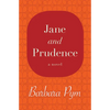Jane and Prudence - Paperback
