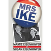 Mrs. Ike - Paperback