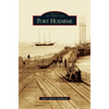 Port Hueneme - Hardcover