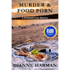 Murder and Food Porn - Paperback