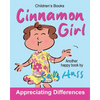 Cinnamon Girl - Paperback