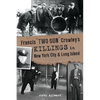 Francis Two Gun Crowley's Killings in New York City & Long Island - Paperback