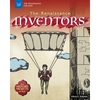 The Renaissance Inventors: With History Projects for Kids - Hardcover