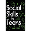 Social Skills for Teens - Paperback